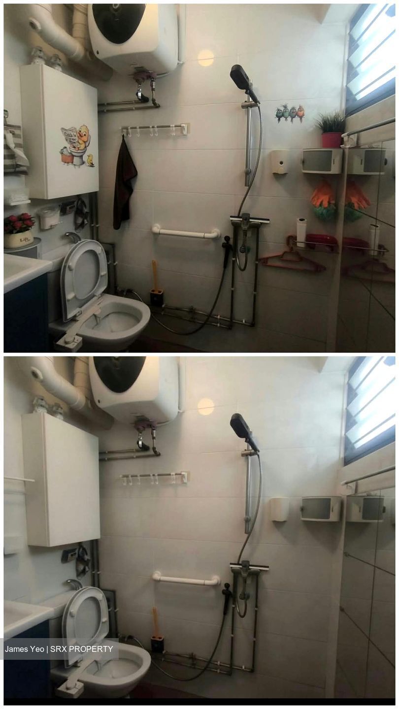 Blk 372 Bukit Batok Street 31 (Bukit Batok), HDB 4 Rooms #617761821